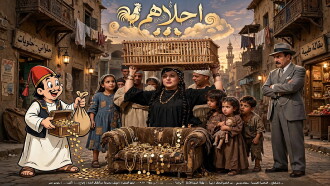 Ahlahom Trailer