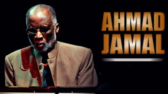 Ahmad Jamal: Live in Baalbeck Trailer