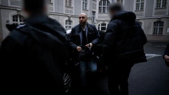Ahmad Mansour - Gegen den Hass Trailer