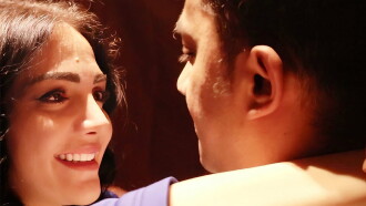 Ahmad Maryam Trailer