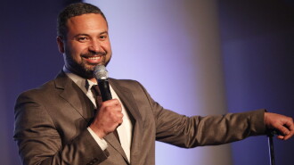 Ahmed Ahmed: Talk Like an Egyptian Trailer
