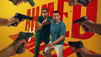 Ahmed & Ahmed Trailer