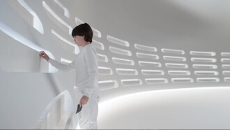 A.I. Trailer