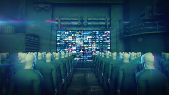 A.I. & the Destiny of Mankind Trailer