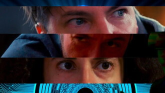 A.I. Perversion Trailer