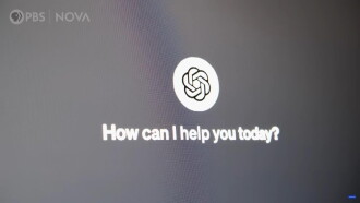 A.I. Revolution Trailer