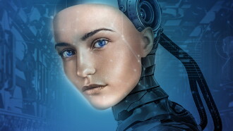 A.I. Rising Trailer