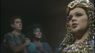 Aida Trailer