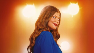 Aida Rodriguez: Fighting Words Trailer