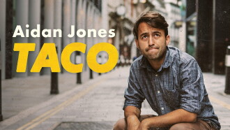 Aidan Jones: Taco Trailer