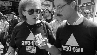 AIDS Diva: The Legend of Connie Norman Trailer