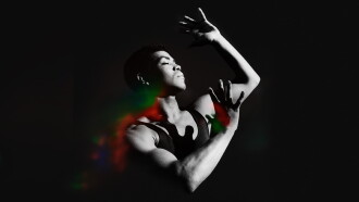 Ailey Trailer