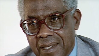 Aimé Césaire: A Voice for History Trailer