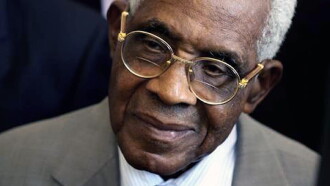 Aimé Césaire, un Nègre fondamental Trailer
