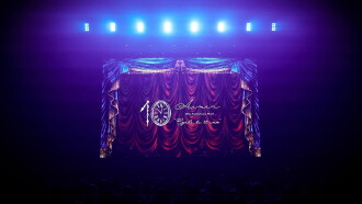 Aimer 10th Anniversary Final "Cycle de 10 ans" Trailer