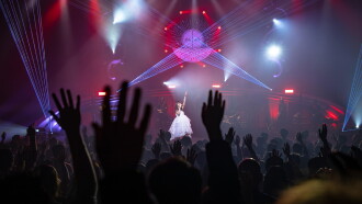 Aimer Hall Tour 18/19 "soleil et pluie" at Tokyo International Forum Trailer