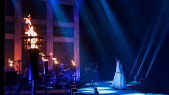 Aimer Hall Tour 2022 "Walpurgisnacht" Live at TOKYO GARDEN THEATER Trailer