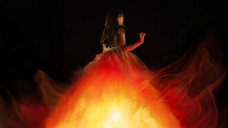 Aimer Live at Anywhere 2021 “Walpurgis” Trailer