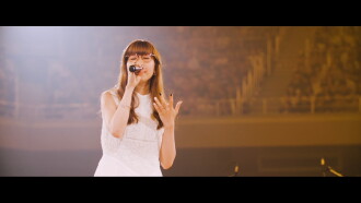 Aimer Live in Budokan "blanc et noir" Trailer