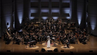 Aimer Special Concert With Slovak Radio Symphony Orchestra 'ARIA STRINGS' Trailer