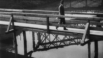 Aimless Walk Trailer