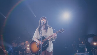 AIMYON TOUR 2019 -SIXTH SENSE STORY- IN YOKOHAMA ARENA Trailer