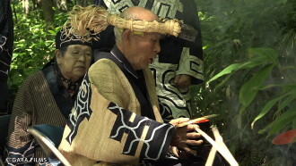 Ainu: Indigenous People of Japan Trailer