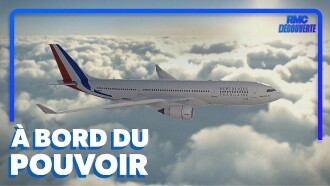 Air Force One, Concorde : les secrets des avions présidentiels Trailer