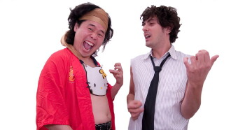 Air Guitar Nation Trailer