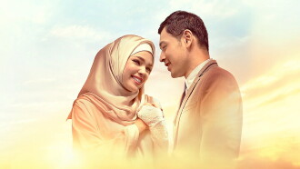 Air Mata Surga Trailer