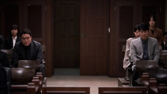 Air Murder Trailer
