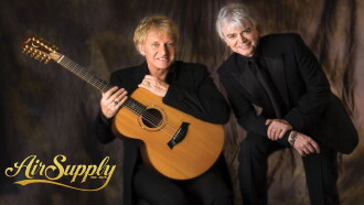 Air Supply - The Definitive DVD Collection Trailer
