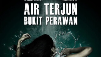 Air Terjun Bukit Perawan Trailer