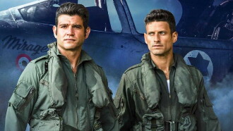 Air War Trailer