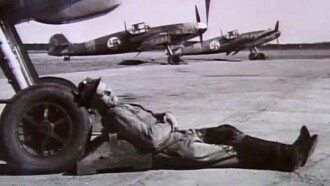Air War Over Finland 1939-1945 Trailer