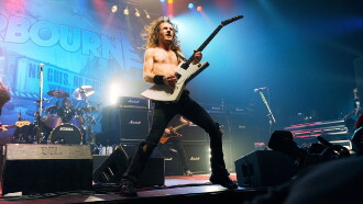 Airbourne:  Live at Rockpalast 2010 Trailer