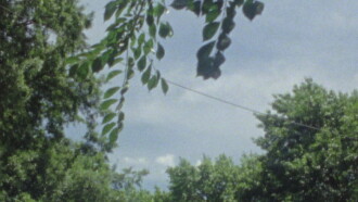Airing Trailer