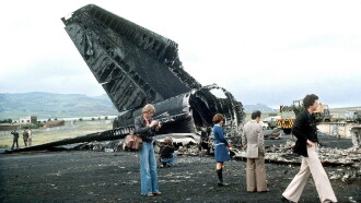 Airline Disaster: Crash of the Century Trailer