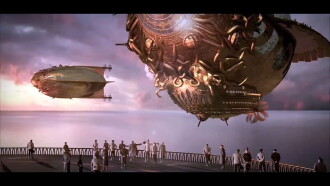 Airlords of Airia Trailer