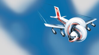 Airplane! Trailer
