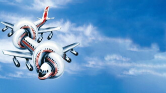 Airplane II: The Sequel Trailer