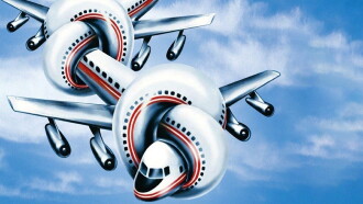 Airplane II: The Sequel Trailer