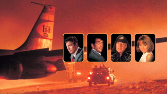 Airport Trailer