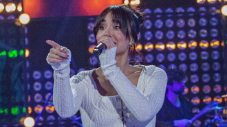 + Aitana Trailer