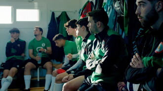 Això no va de futbol Trailer