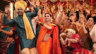 Aiyyaa Trailer