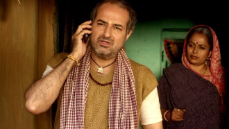 Ajab Singh ki Gazab Kahani Trailer