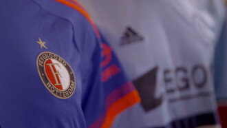 Ajax - Feyenoord: Achter de Rivaliteit Trailer