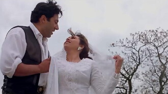 Ajay Trailer