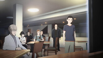 Ajin: Demi-Human – Collide Trailer